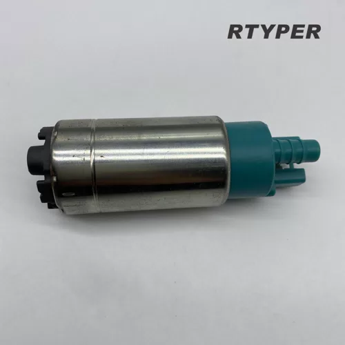 RTYPER for VW Electric Fuel Pump OE GN E2068 2068 E8335 0580453408 0580453465 Oil Pumps for Land Vehicles - image 4